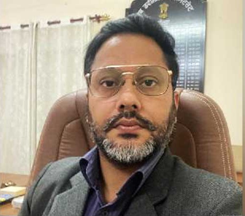 ਗੜਸ਼ੰਕਰ ਵਿੱਚ ਇੱਕ ਪਿੰਕ ( ਵੁਮੈਨ ਮੈਨੇਜਿੰਗ ), ਤਿੰਨ ਗਰੀਨ ਪੋਲਿੰਗ ਅਤੇ ਮਾਡਲ ਪੋਲਿੰਗ ਬੂਥ ਹੋਣਗੇ: ਮੇਜਰ ਸ਼ਿਵਰਾਜ ਸਿੰਘ ਬੱਲ